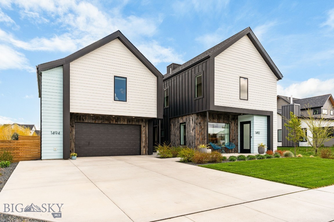 1492 Windrow Drive, Bozeman