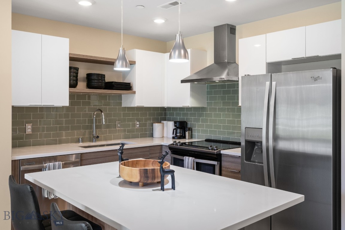 476 Enterprise 117, Bozeman