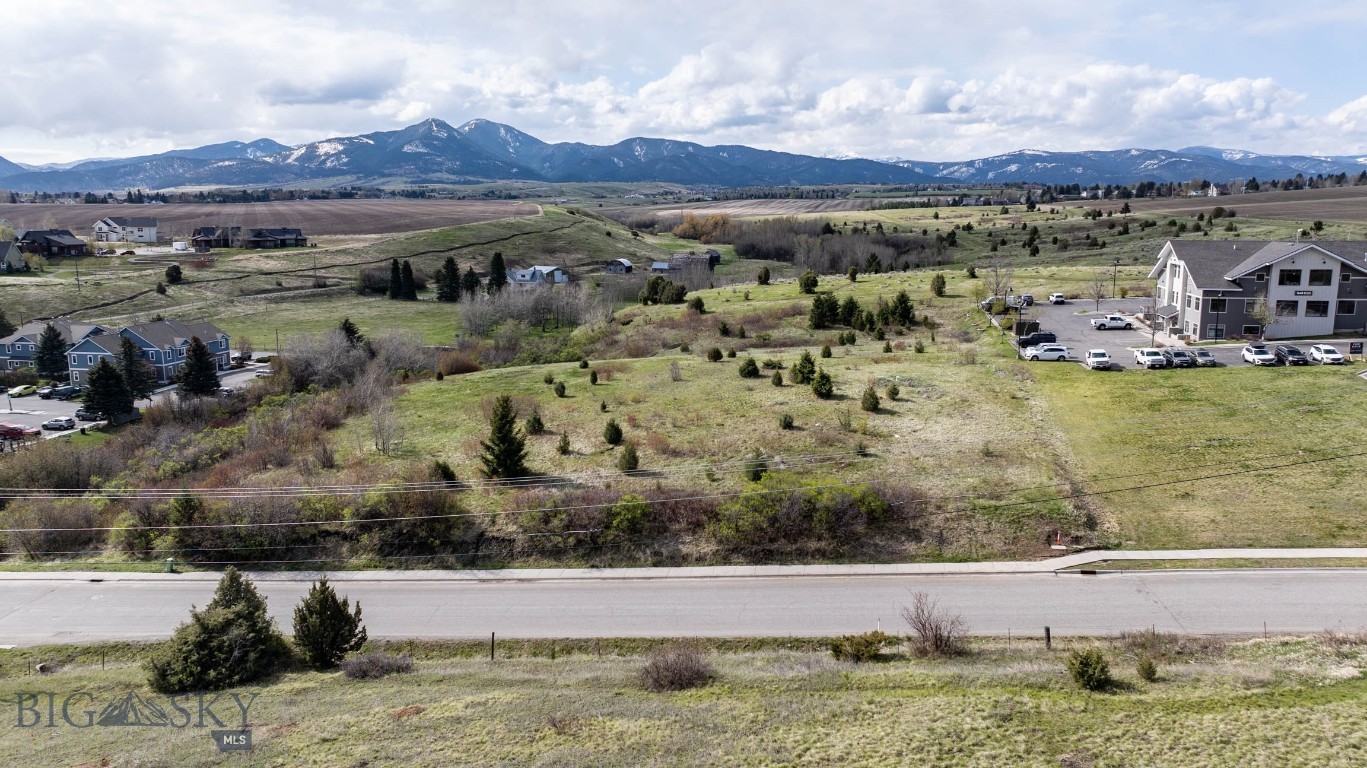 TBD Ellis Street, Bozeman