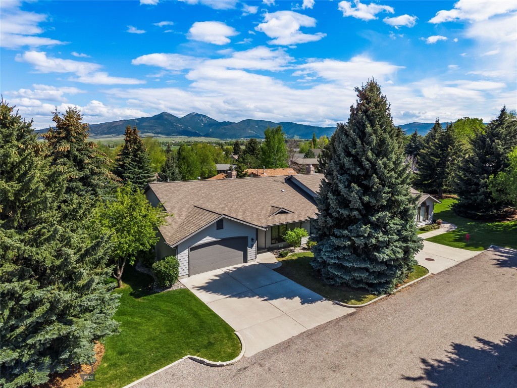 1757 Highland Boulevard 15, Bozeman