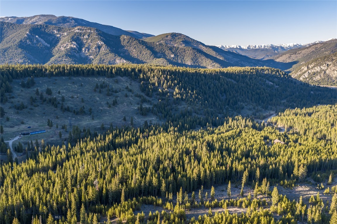 1670 Michener Creek, Big Sky