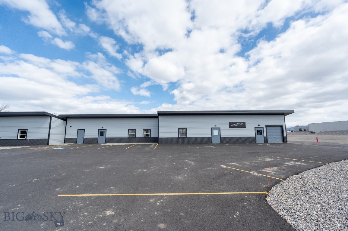 255 Garden Drive E, Bozeman, Montana