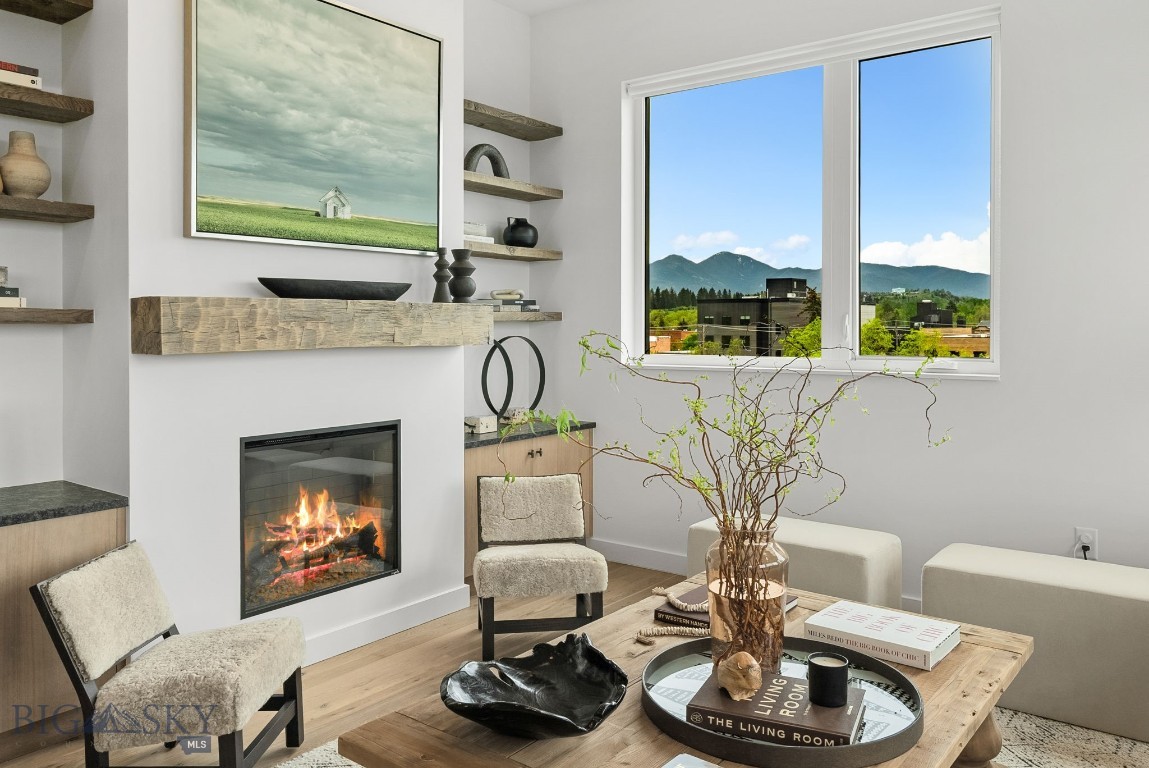 116 N Bozeman Avenue 502, Bozeman