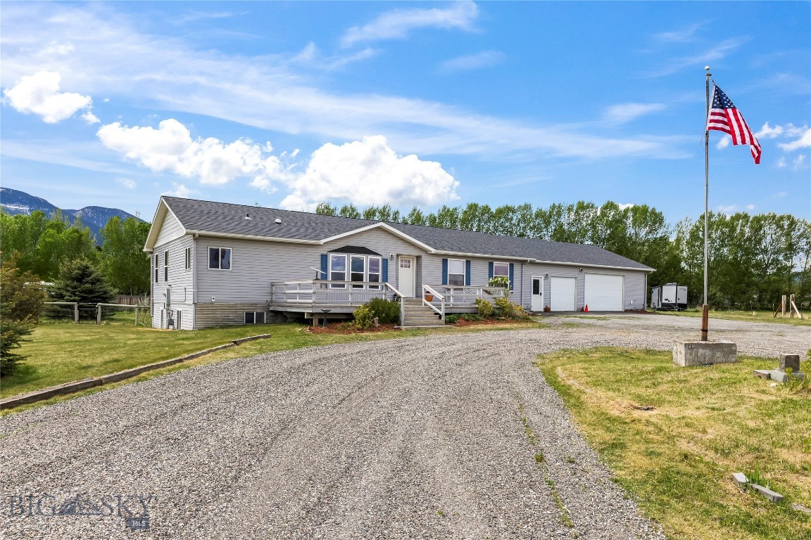146 Canyon View, Livingston