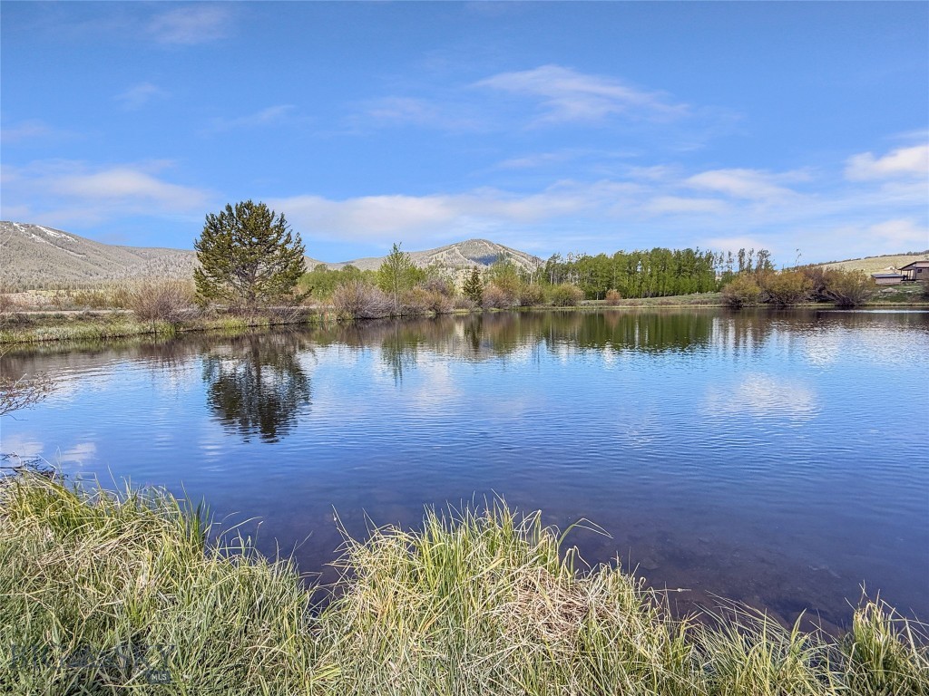 Lot 9 Clark Creek RD, Polaris