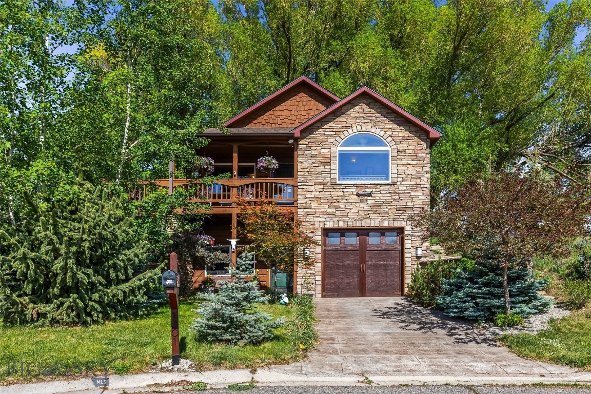 1301 Absaroka Court, Livingston