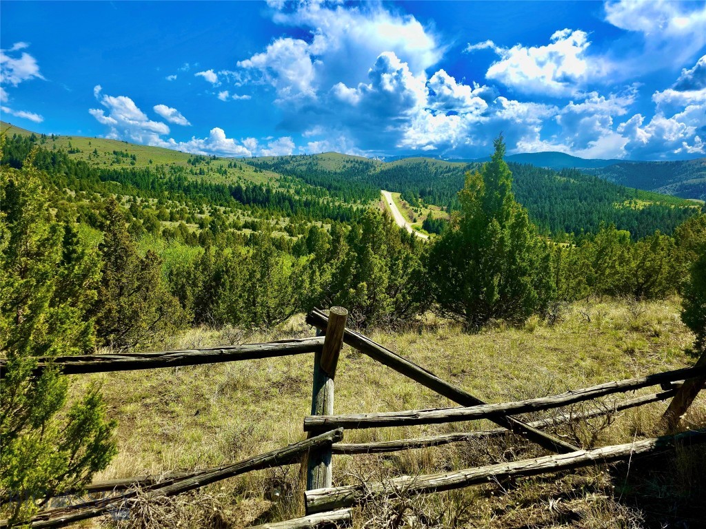 Block 172 Lot 1 - 12, Virginia City