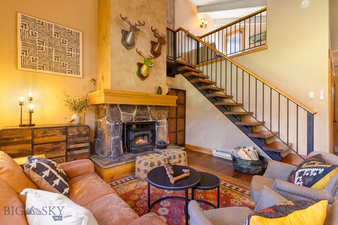 2575 Curley Bear 167, Big Sky
