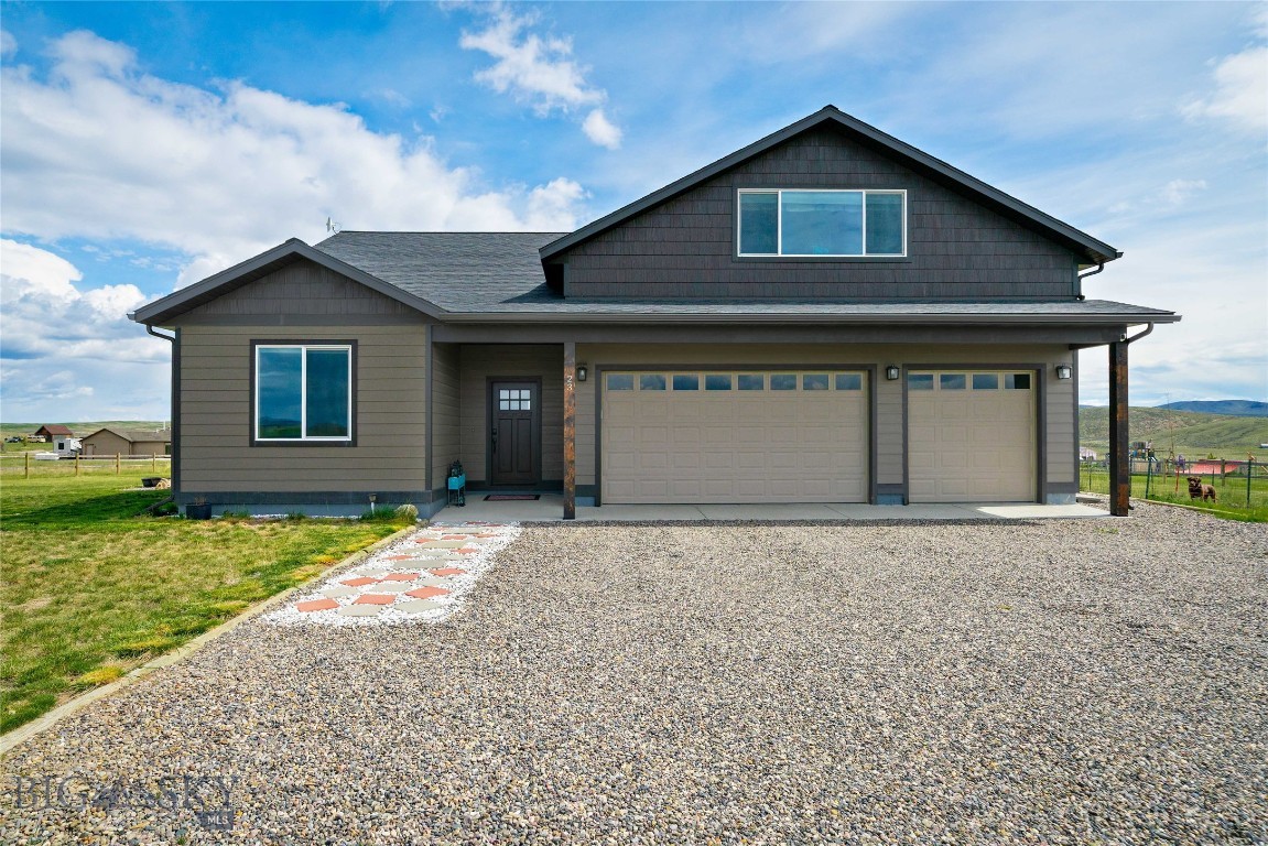 23 Whippoorwill Lane, Three Forks