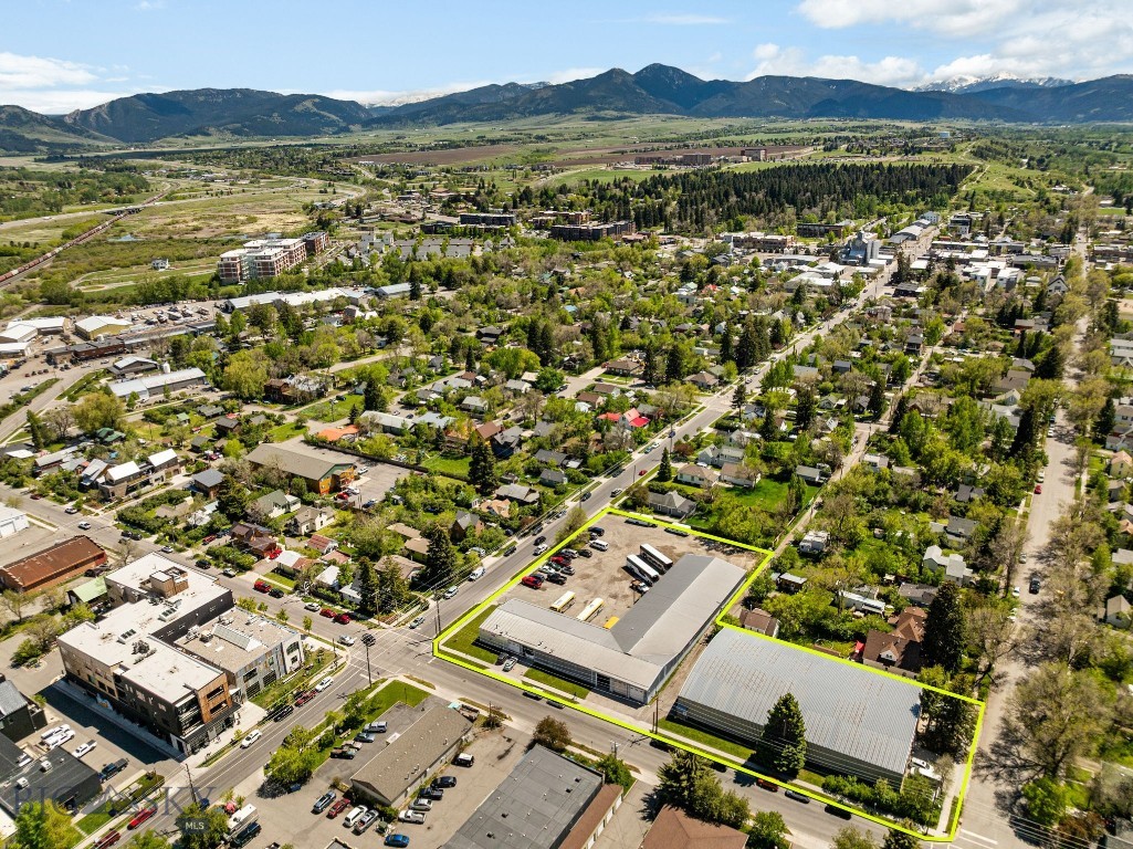 511 N Wallace Avenue, Bozeman