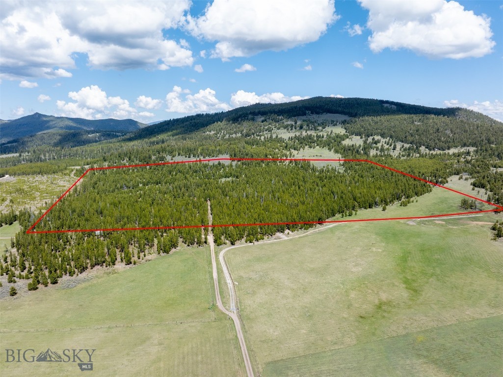TBD Lowland, Butte
