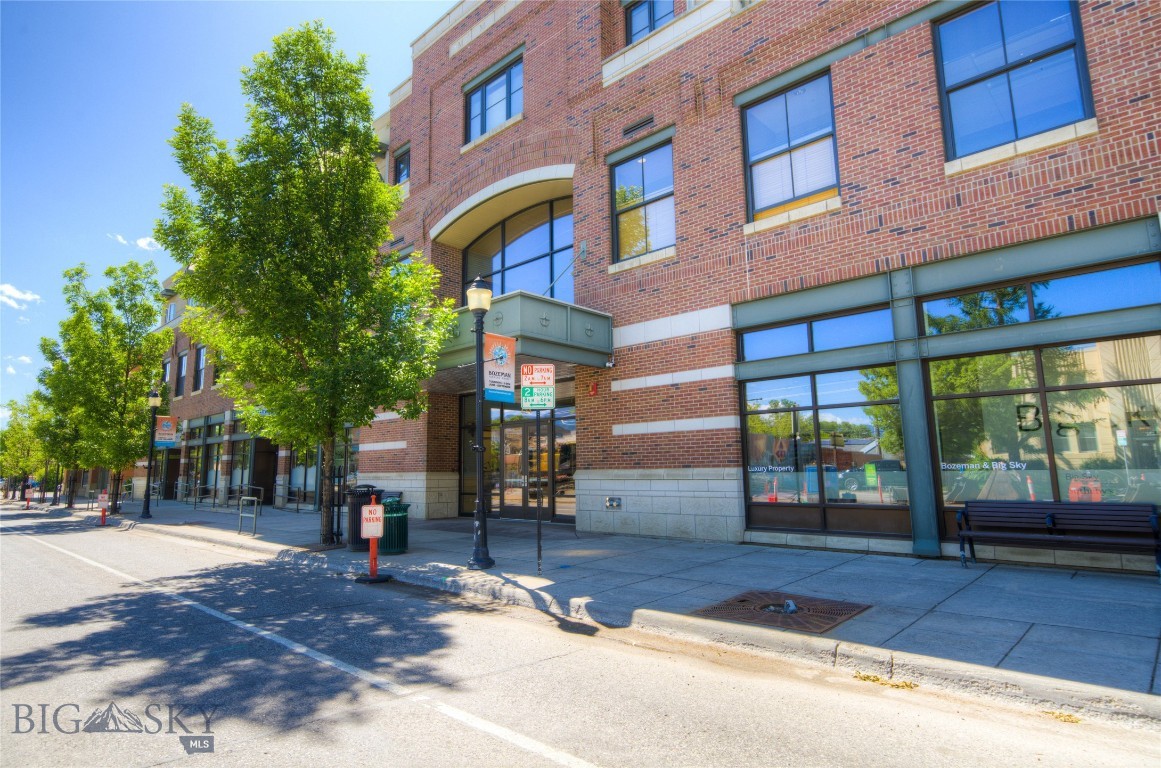 424 E Main St Street E 202C, Bozeman