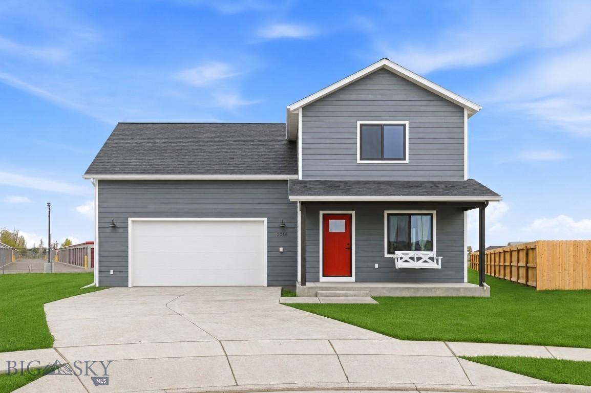 2016 Ross Way, Belgrade, Montana