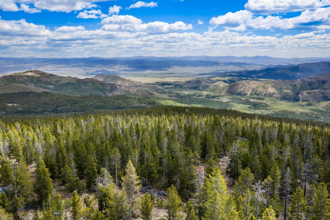 NHN Rosa Trail, Anaconda, Montana