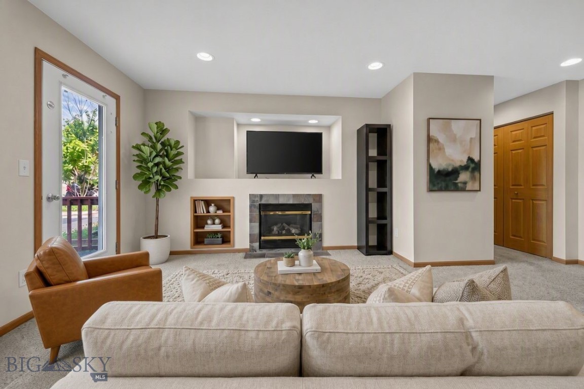 3401 Fallon Street 1D, Bozeman, Montana