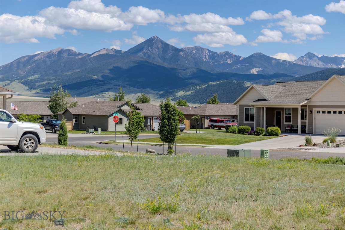 2606 Ordway Drive, Livingston, Montana