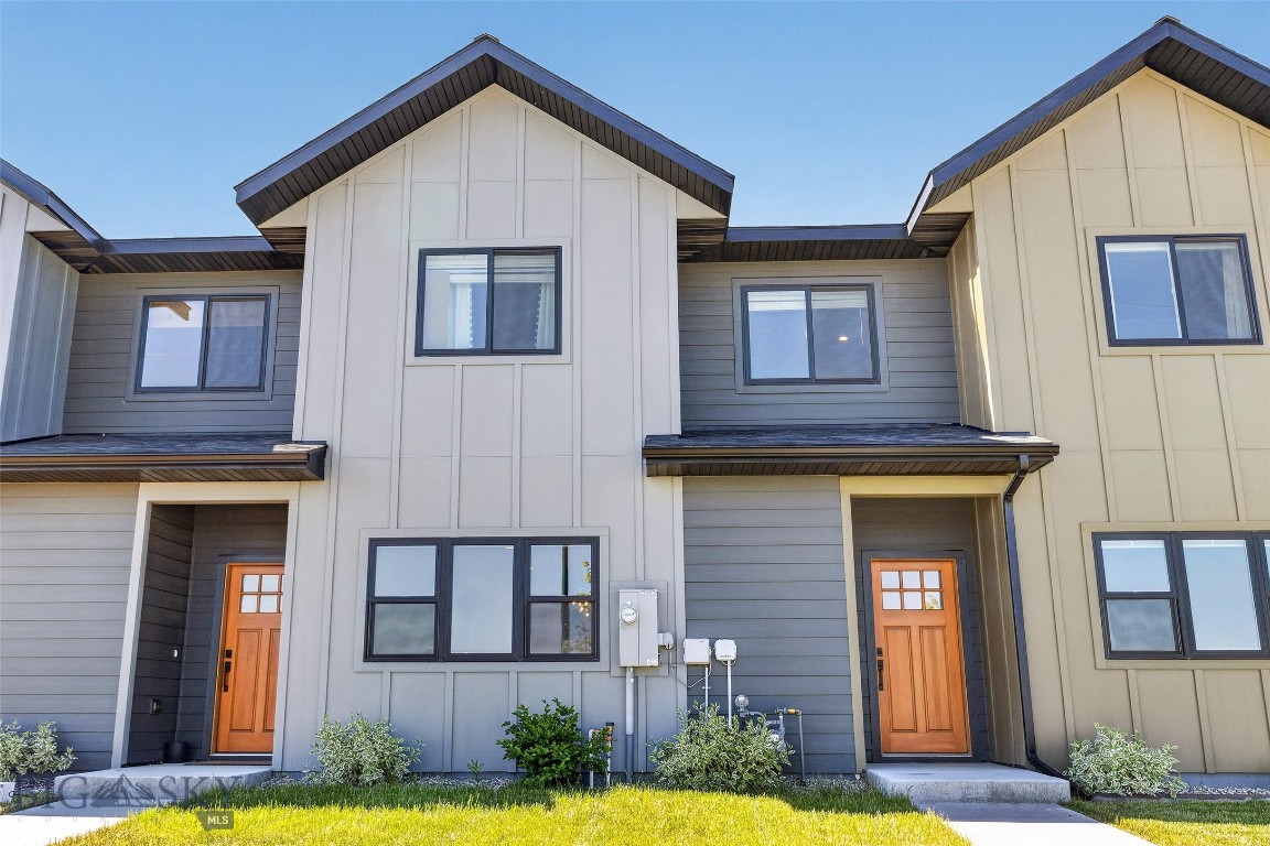 3623 LaDuke, Bozeman, Montana