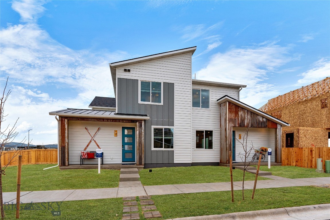 4921 Harvest Parkway, Bozeman, Montana