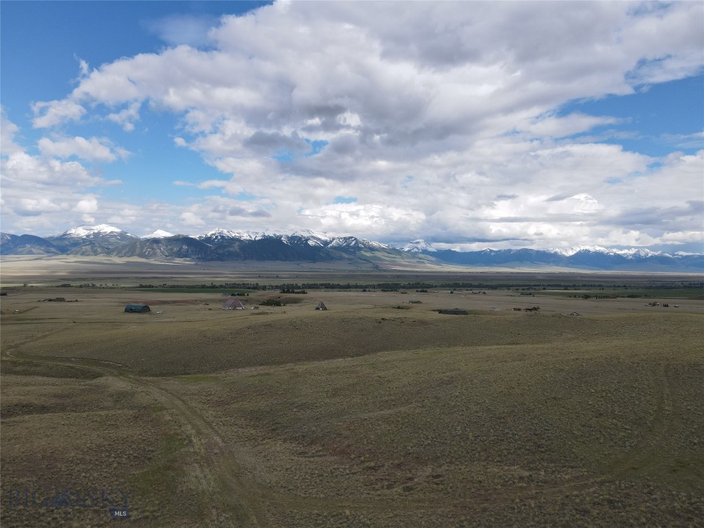 Lot 10 A Trail Creek Ranches, Ennis
