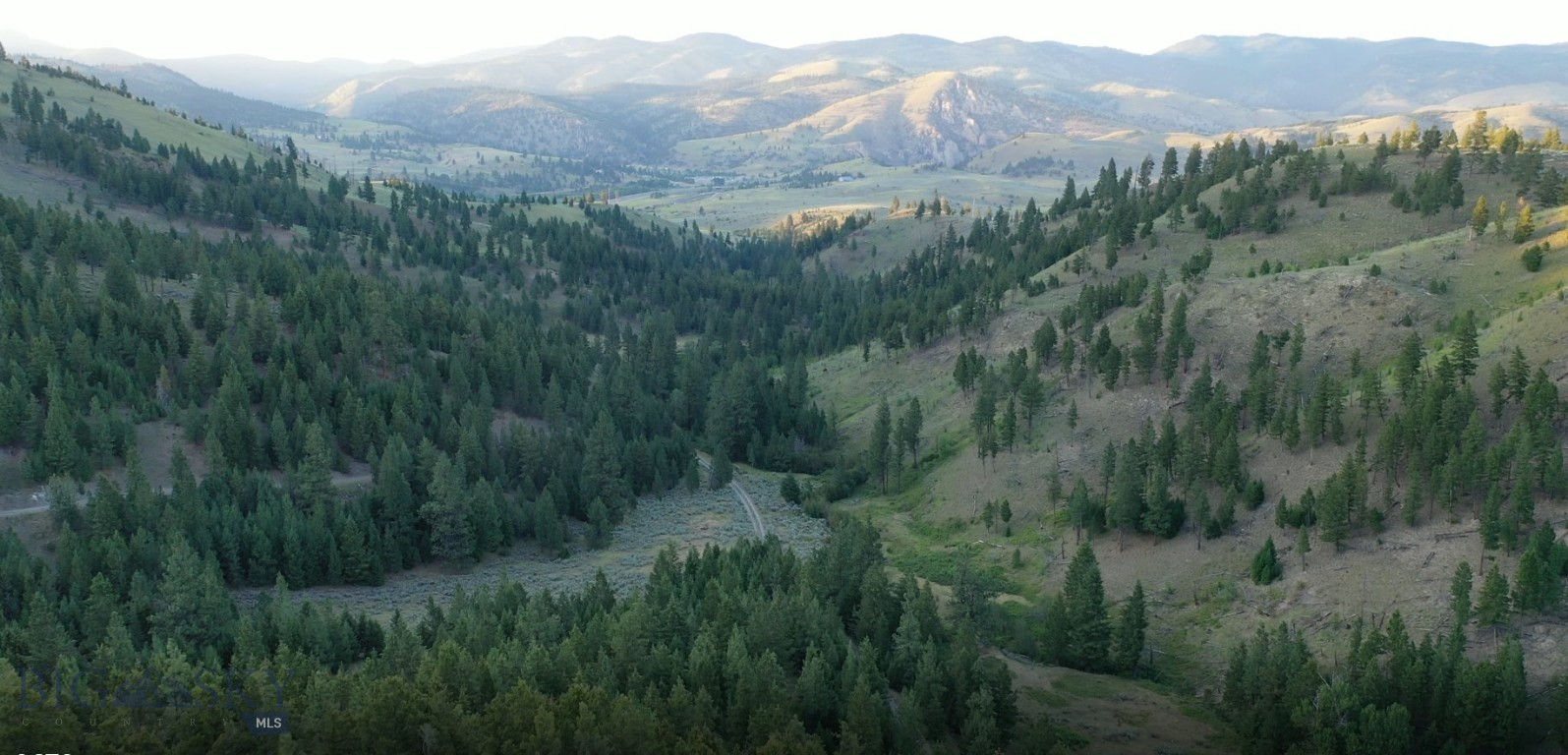 1 Tract, Bull Elk, Drummond