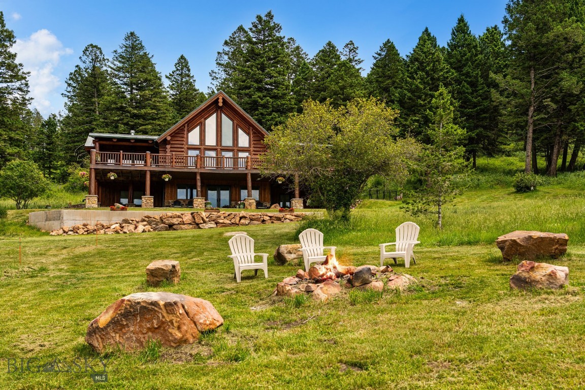 1201 Coffee Creek Road, Bozeman