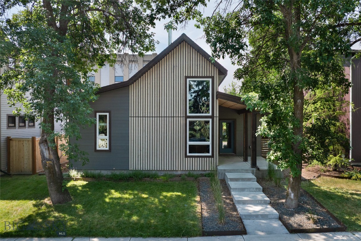 518 E Cottonwood Street, Bozeman