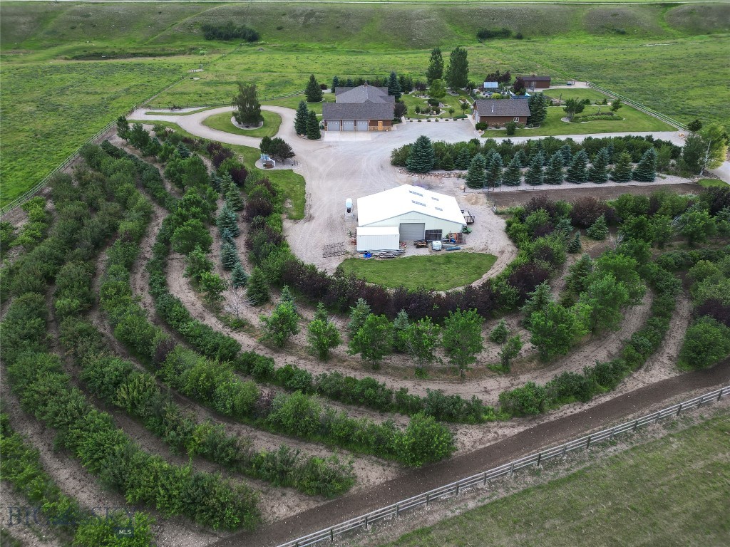 316 Estate Drive, Lewistown, Montana