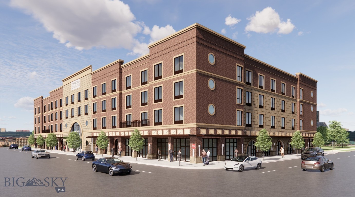 507 W Main Street 4, Bozeman