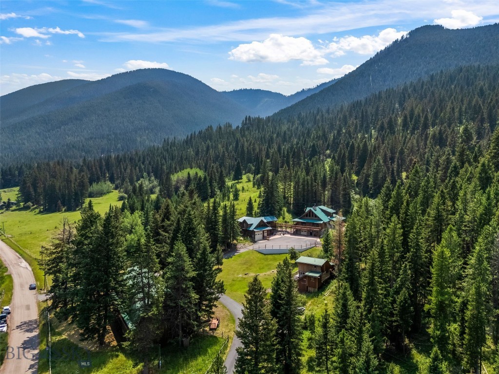 14185 Cottonwood Canyon, Bozeman