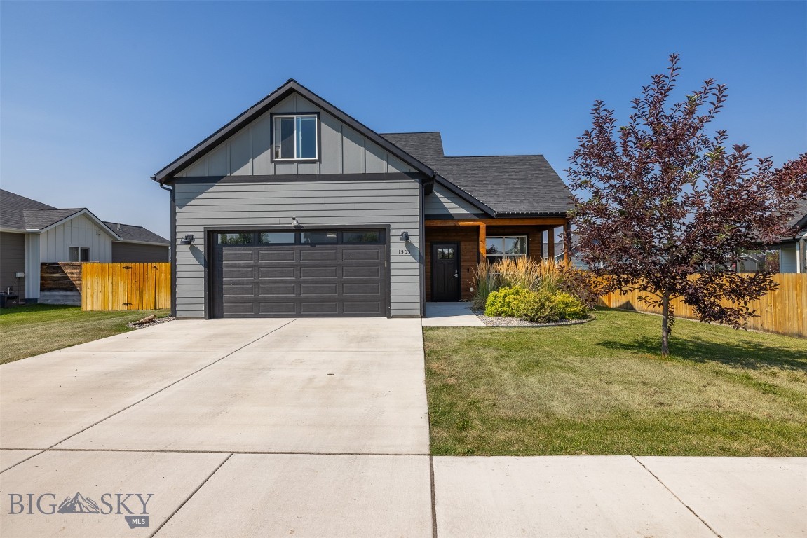 1503 Cheery Street, Belgrade, Montana