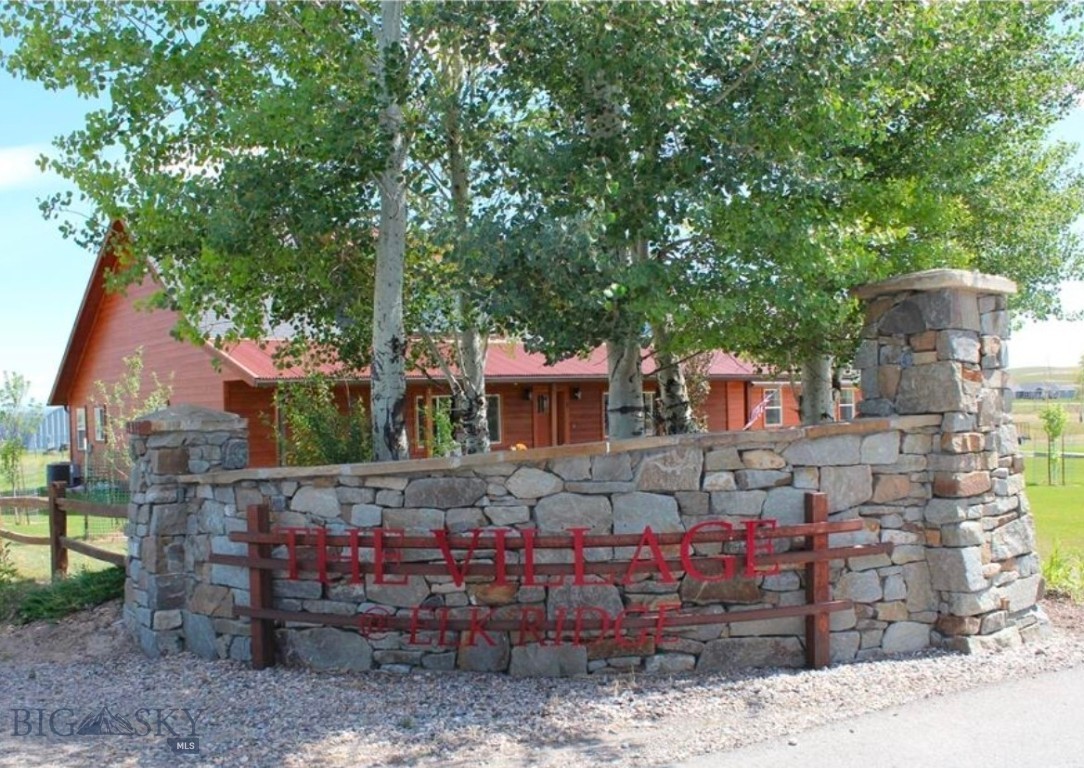 Lot 260 Rolling Prairie Way, Three Forks, Montana