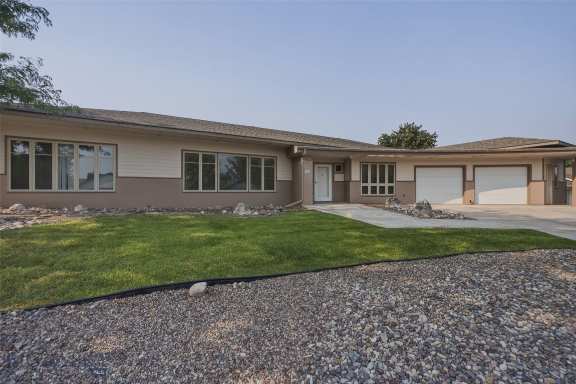 2403 Garland Drive, Missoula