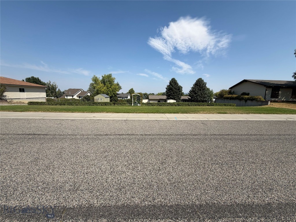 2133 Interlachen Lot 11 Drive, Billings, Montana