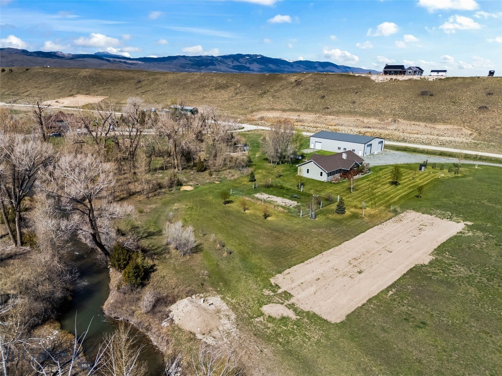 460 Lower Deep Creek Road, Townsend, Montana