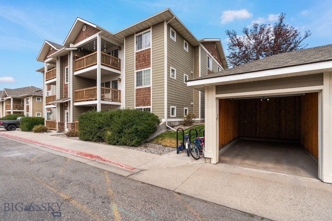 2220 Baxter Lane 4C, Bozeman, Montana