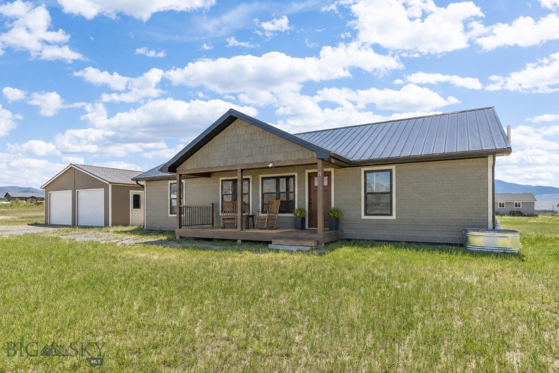 15 Sapphire Way, Sheridan, Montana