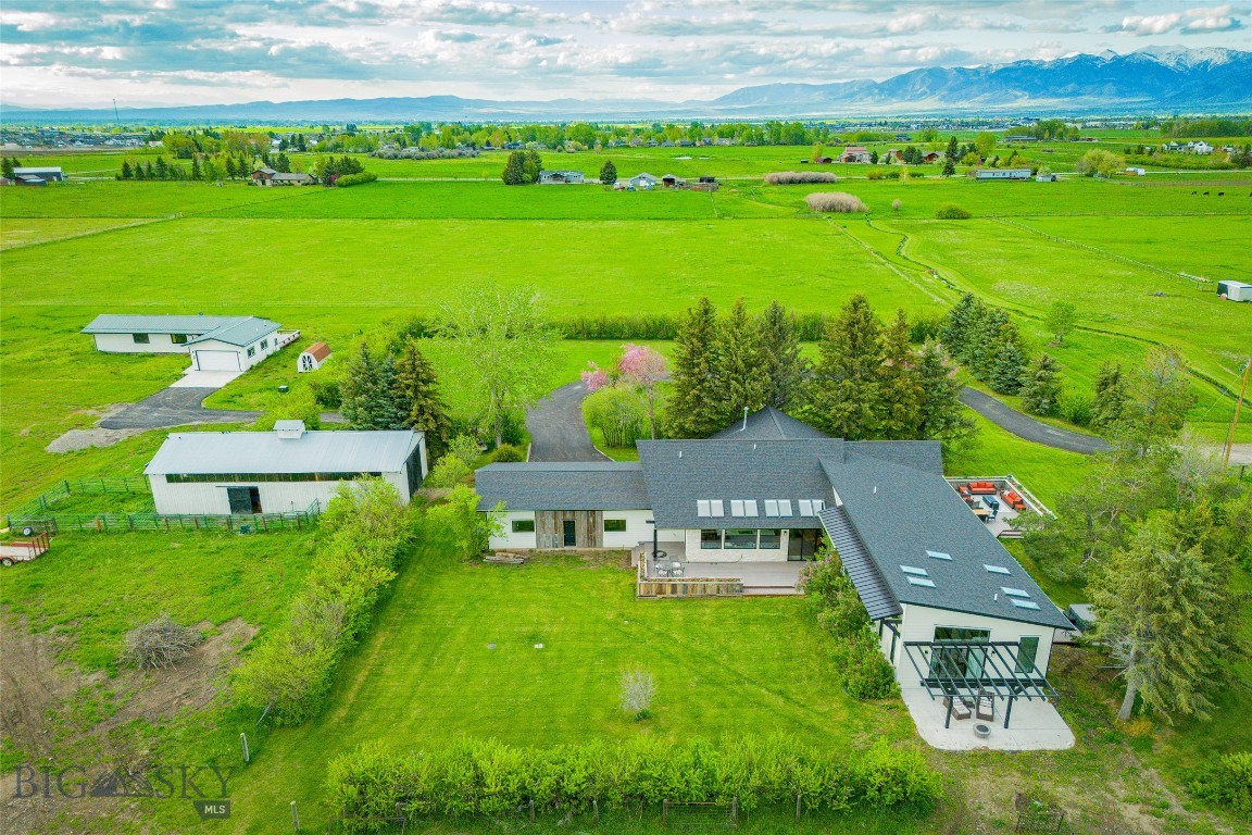 749/745 Rocky Road, Bozeman