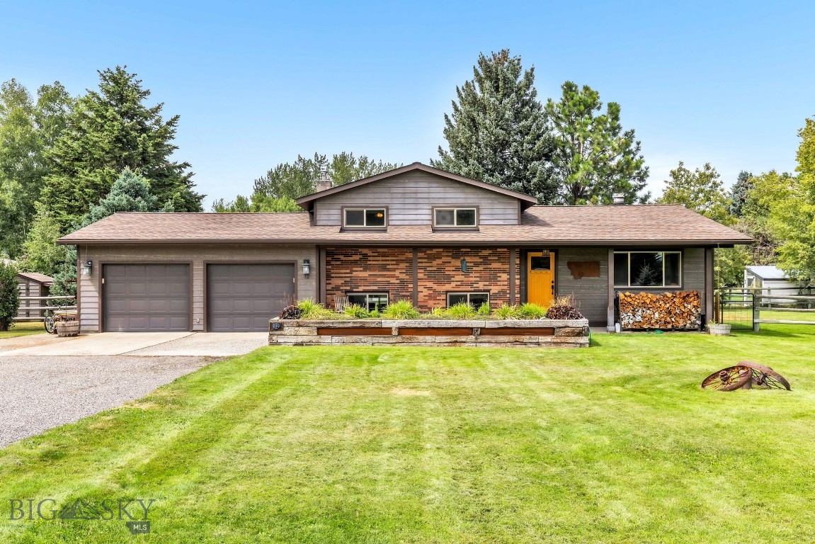12 Chinook Trail, Bozeman, Montana