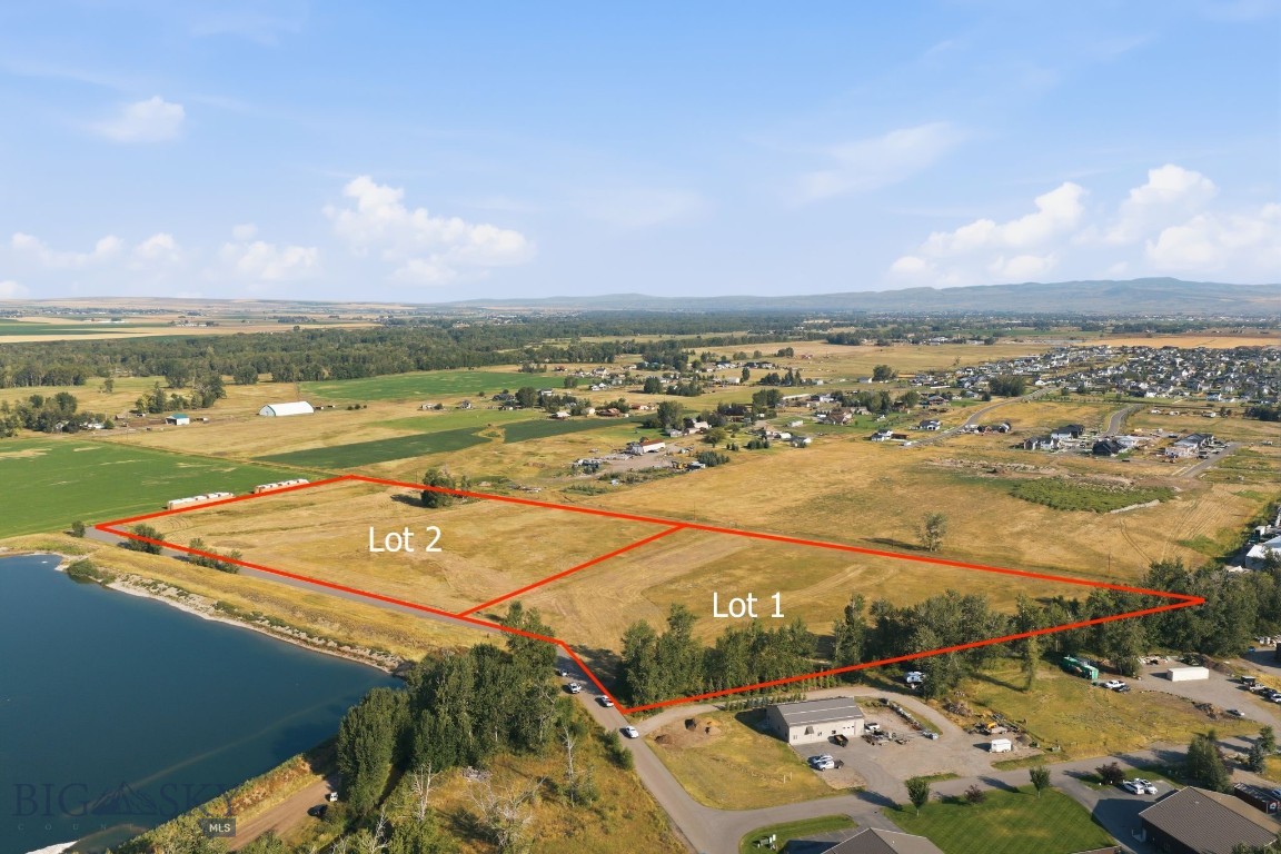 Lots 9 & 10 Ketterer Road, Bozeman
