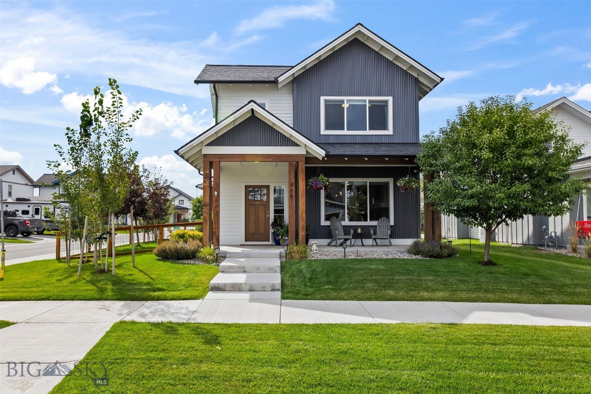 405 Westgate Avenue, Bozeman, Montana