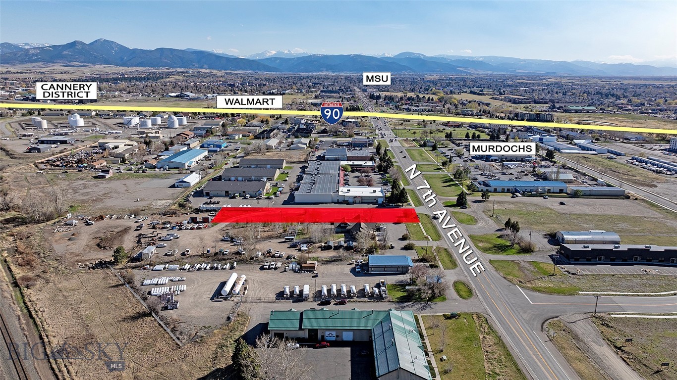 2312 N 7th Avenue, Bozeman