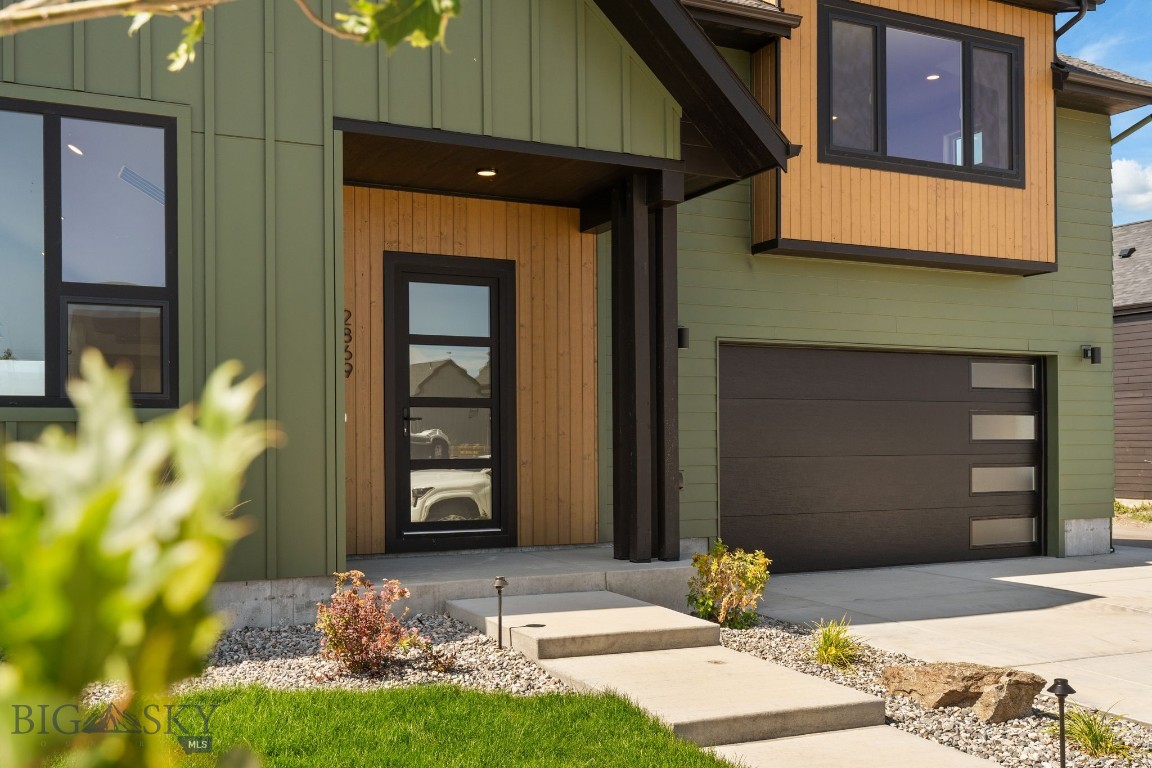 2869 S 31st Avenue, Bozeman