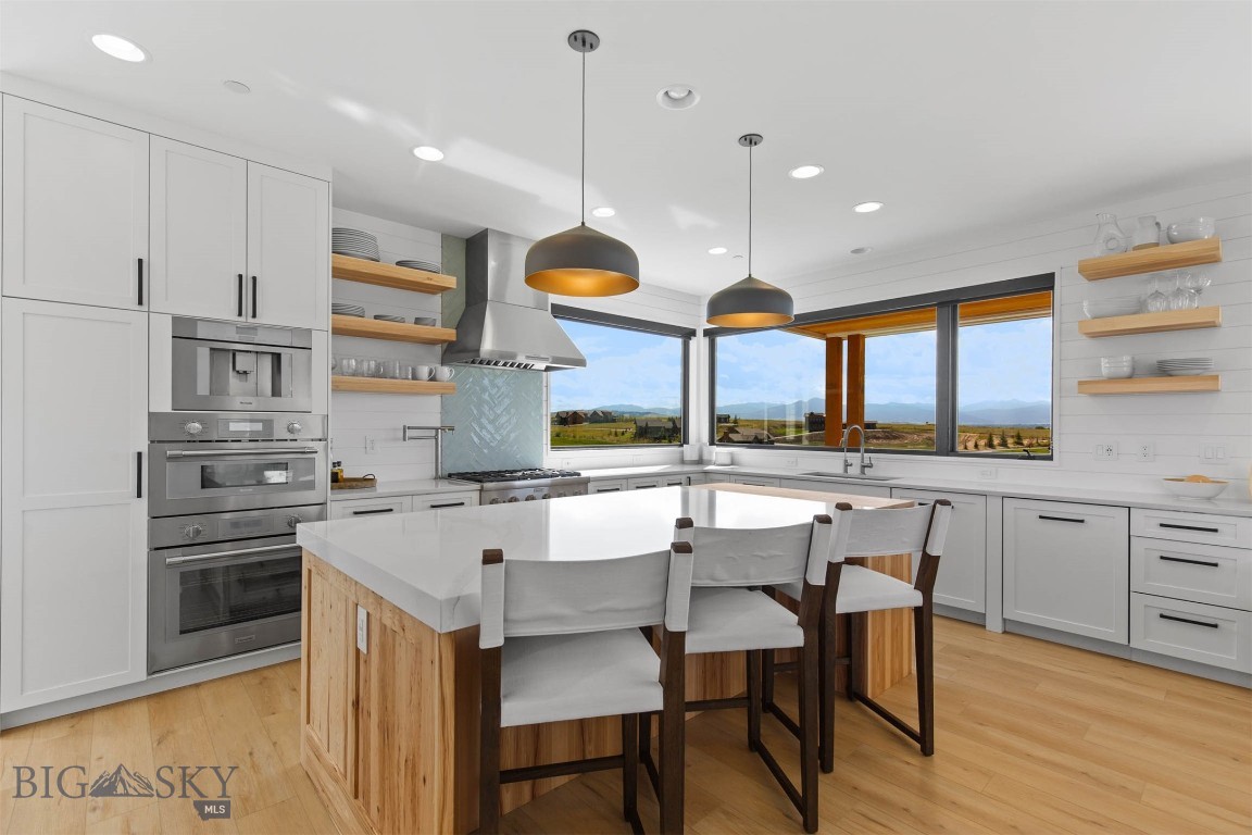 510 Cold Smoke Drive, Bozeman