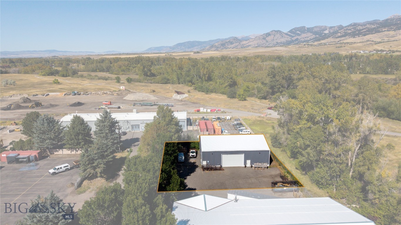 2150 Industrial Drive, Bozeman