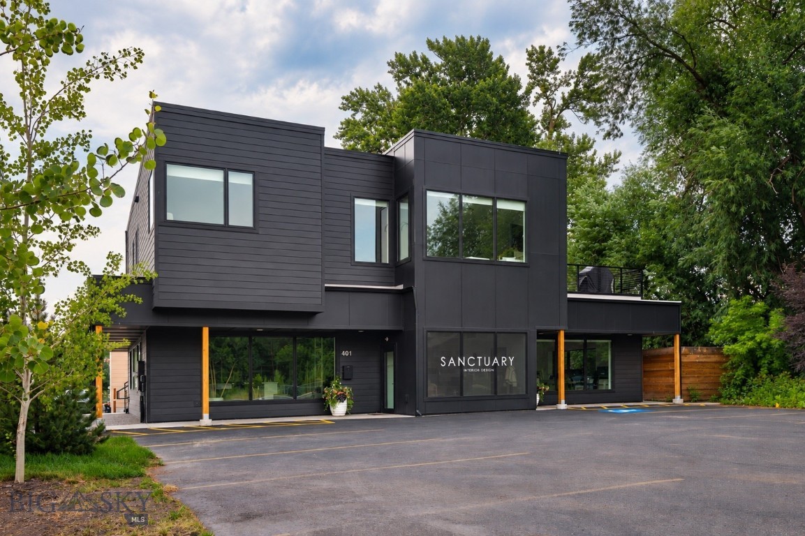401 E Peach Street, Bozeman, Montana