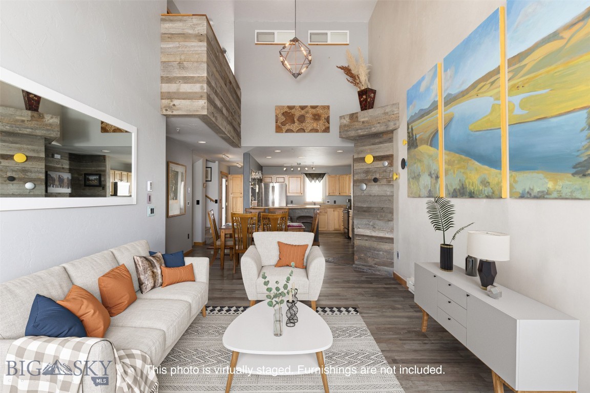 15 Spotted Fawn Ct, Unit 3F, Big Sky