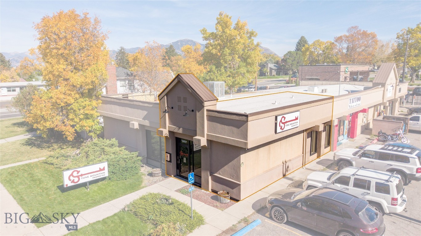 16 N 9th 5B, Bozeman