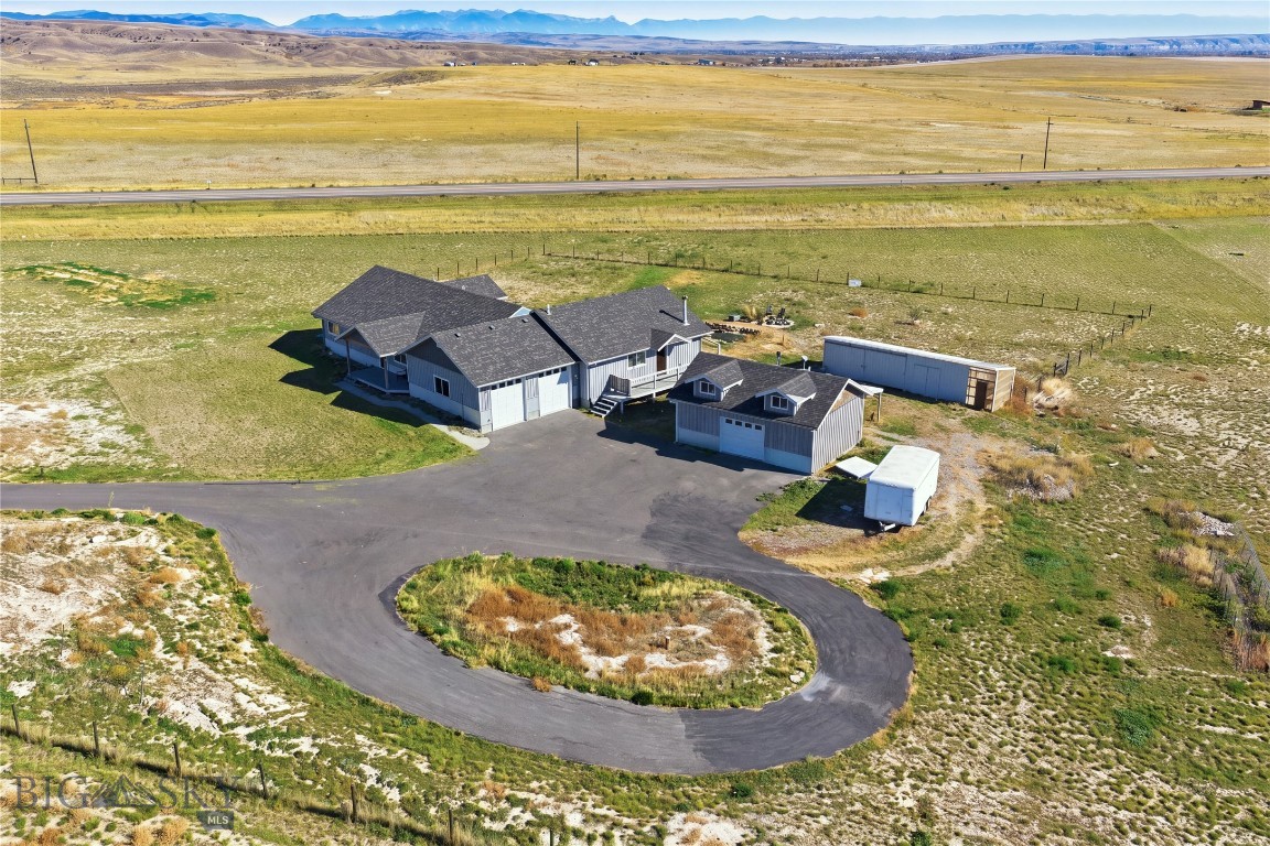6 Snow Goose, Three Forks, Montana