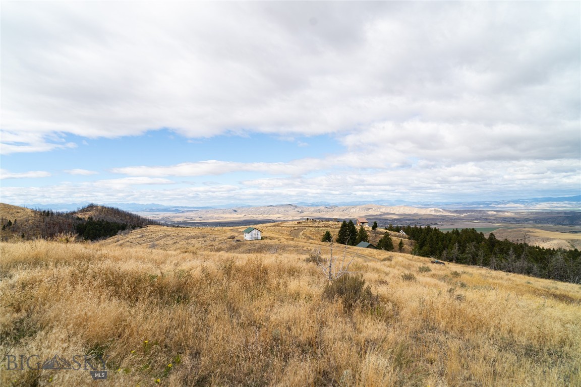 TBD Skyline Road, Three Forks, Montana