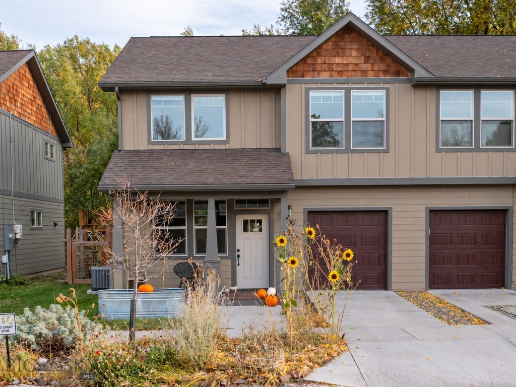 406 E Geyser Street, Livingston, Montana
